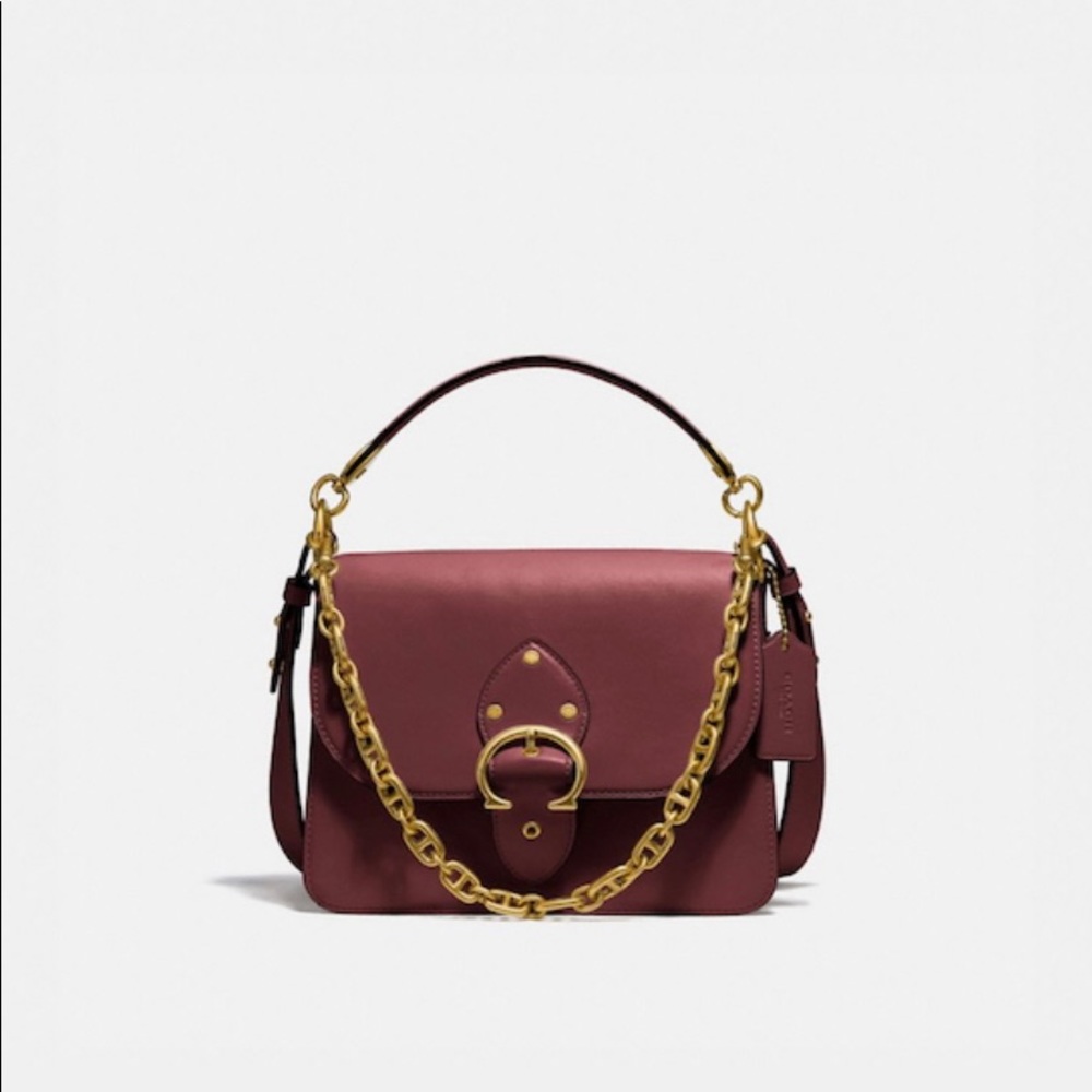 Coach Beat shoulder bag